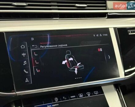 Ауди С8, объемом двигателя 4 л и пробегом 1 тыс. км за 151900 $, фото 37 на Automoto.ua