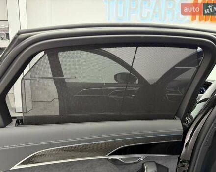 Ауди С8, объемом двигателя 4 л и пробегом 1 тыс. км за 151900 $, фото 46 на Automoto.ua