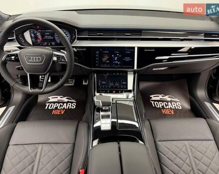 Ауди С8, объемом двигателя 4 л и пробегом 1 тыс. км за 151900 $, фото 43 на Automoto.ua