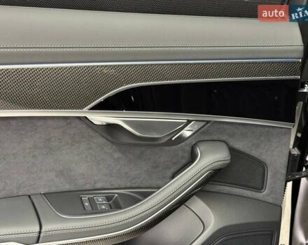 Ауди С8, объемом двигателя 4 л и пробегом 1 тыс. км за 151900 $, фото 47 на Automoto.ua