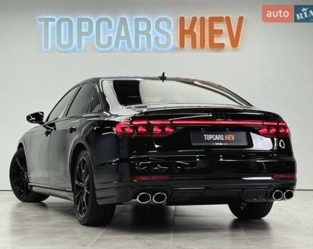 Ауди С8, объемом двигателя 4 л и пробегом 1 тыс. км за 151900 $, фото 5 на Automoto.ua