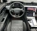 Ауди С8, объемом двигателя 0 л и пробегом 2 тыс. км за 158000 $, фото 27 на Automoto.ua