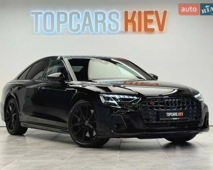 Ауди С8, объемом двигателя 4 л и пробегом 1 тыс. км за 151900 $, фото 7 на Automoto.ua