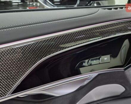 купить новое авто Ауди С8 2025 года от официального дилера Порше Захід Ауди фото