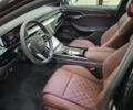 купить новое авто Ауди С8 2025 года от официального дилера Порше Захід Ауди фото