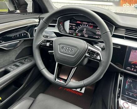 Ауди С8, объемом двигателя 0 л и пробегом 2 тыс. км за 158000 $, фото 28 на Automoto.ua