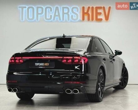 Ауди С8, объемом двигателя 4 л и пробегом 1 тыс. км за 151900 $, фото 11 на Automoto.ua