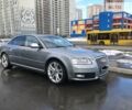 Ауді S8, об'ємом двигуна 5.2 л та пробігом 104 тис. км за 27500 $, фото 1 на Automoto.ua