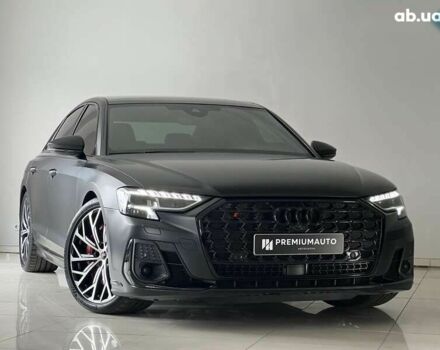 Ауди С8, объемом двигателя 4 л и пробегом 90 тыс. км за 97000 $, фото 1 на Automoto.ua