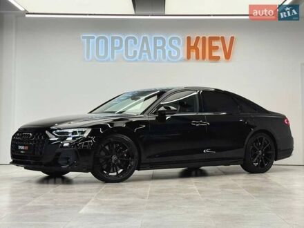 Ауди С8, объемом двигателя 4 л и пробегом 1 тыс. км за 151900 $, фото 1 на Automoto.ua