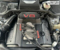 Сірий Ауді S8, об'ємом двигуна 4.2 л та пробігом 220 тис. км за 6800 $, фото 76 на Automoto.ua