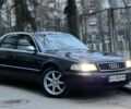 Сірий Ауді S8, об'ємом двигуна 0.42 л та пробігом 256 тис. км за 6500 $, фото 1 на Automoto.ua