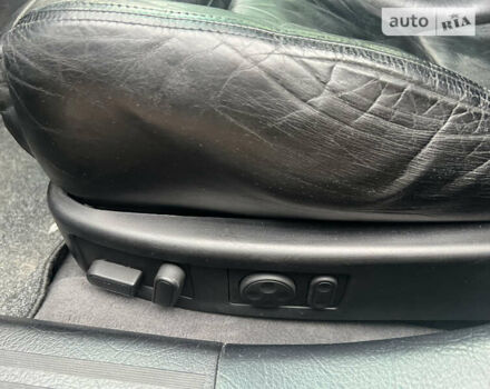 Сірий Ауді S8, об'ємом двигуна 4.2 л та пробігом 220 тис. км за 6800 $, фото 55 на Automoto.ua