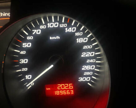 Серый Ауди С8, объемом двигателя 5.2 л и пробегом 193 тыс. км за 20500 $, фото 11 на Automoto.ua