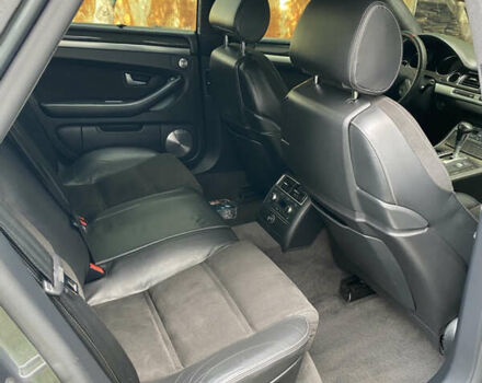 Серый Ауди С8, объемом двигателя 5.2 л и пробегом 193 тыс. км за 20500 $, фото 25 на Automoto.ua