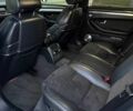 Серый Ауди С8, объемом двигателя 5.2 л и пробегом 207 тыс. км за 17500 $, фото 66 на Automoto.ua
