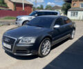 Серый Ауди С8, объемом двигателя 5.2 л и пробегом 193 тыс. км за 20500 $, фото 34 на Automoto.ua