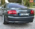 Серый Ауди С8, объемом двигателя 5.2 л и пробегом 207 тыс. км за 17500 $, фото 50 на Automoto.ua