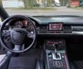 Серый Ауди С8, объемом двигателя 5.2 л и пробегом 207 тыс. км за 17500 $, фото 73 на Automoto.ua