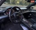 Серый Ауди С8, объемом двигателя 5.2 л и пробегом 207 тыс. км за 17500 $, фото 67 на Automoto.ua
