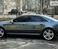 Сірий Ауді S8, об'ємом двигуна 5.2 л та пробігом 217 тис. км за 15000 $, фото 1 на Automoto.ua