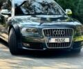 Сірий Ауді S8, об'ємом двигуна 5.2 л та пробігом 141 тис. км за 18888 $, фото 1 на Automoto.ua