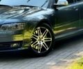 Серый Ауди С8, объемом двигателя 5.2 л и пробегом 140 тыс. км за 19000 $, фото 3 на Automoto.ua