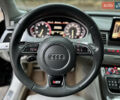 Сірий Ауді S8, об'ємом двигуна 4 л та пробігом 254 тис. км за 19900 $, фото 14 на Automoto.ua