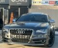Сірий Ауді S8, об'ємом двигуна 3.99 л та пробігом 170 тис. км за 22000 $, фото 1 на Automoto.ua