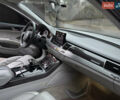 Сірий Ауді S8, об'ємом двигуна 4 л та пробігом 254 тис. км за 19900 $, фото 29 на Automoto.ua