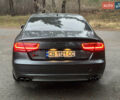 Сірий Ауді S8, об'ємом двигуна 4 л та пробігом 254 тис. км за 19900 $, фото 4 на Automoto.ua