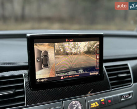 Сірий Ауді S8, об'ємом двигуна 4 л та пробігом 254 тис. км за 19900 $, фото 16 на Automoto.ua