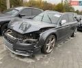 Серый Ауди С8, объемом двигателя 3.99 л и пробегом 230 тыс. км за 16500 $, фото 1 на Automoto.ua