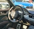 Серый Ауди С8, объемом двигателя 4 л и пробегом 179 тыс. км за 32999 $, фото 43 на Automoto.ua