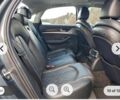Сірий Ауді S8, об'ємом двигуна 4 л та пробігом 180 тис. км за 25000 $, фото 3 на Automoto.ua