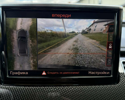Сірий Ауді S8, об'ємом двигуна 3.99 л та пробігом 69 тис. км за 65000 $, фото 17 на Automoto.ua