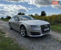 Сірий Ауді S8, об'ємом двигуна 3.99 л та пробігом 69 тис. км за 65000 $, фото 1 на Automoto.ua