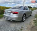 Сірий Ауді S8, об'ємом двигуна 3.99 л та пробігом 69 тис. км за 65000 $, фото 3 на Automoto.ua