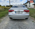 Сірий Ауді S8, об'ємом двигуна 3.99 л та пробігом 69 тис. км за 65000 $, фото 4 на Automoto.ua
