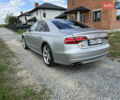 Сірий Ауді S8, об'ємом двигуна 3.99 л та пробігом 69 тис. км за 65000 $, фото 5 на Automoto.ua