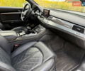 Сірий Ауді S8, об'ємом двигуна 3.99 л та пробігом 69 тис. км за 65000 $, фото 14 на Automoto.ua