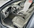 Серый Ауди С8, объемом двигателя 3.99 л и пробегом 147 тыс. км за 42500 $, фото 10 на Automoto.ua