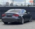 Сірий Ауді S8, об'ємом двигуна 3.99 л та пробігом 135 тис. км за 39999 $, фото 3 на Automoto.ua