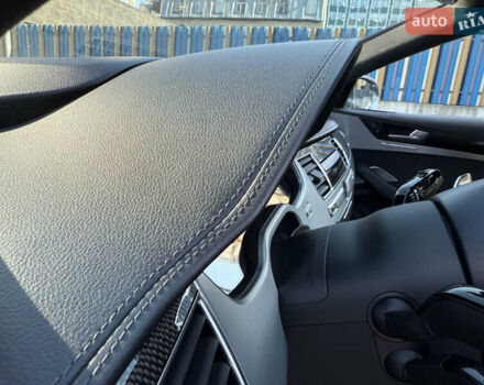 Серый Ауди С8, объемом двигателя 3.99 л и пробегом 133 тыс. км за 42500 $, фото 16 на Automoto.ua