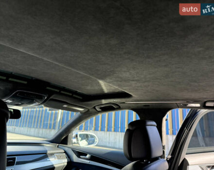 Серый Ауди С8, объемом двигателя 3.99 л и пробегом 133 тыс. км за 42500 $, фото 14 на Automoto.ua