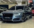 Сірий Ауді S8, об'ємом двигуна 3.99 л та пробігом 150 тис. км за 74999 $, фото 1 на Automoto.ua