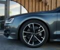 Сірий Ауді S8, об'ємом двигуна 4 л та пробігом 184 тис. км за 42000 $, фото 9 на Automoto.ua