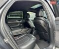 Сірий Ауді S8, об'ємом двигуна 3.99 л та пробігом 135 тис. км за 39999 $, фото 24 на Automoto.ua