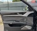 Сірий Ауді S8, об'ємом двигуна 3.99 л та пробігом 135 тис. км за 39999 $, фото 14 на Automoto.ua