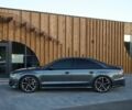 Сірий Ауді S8, об'ємом двигуна 4 л та пробігом 184 тис. км за 42000 $, фото 10 на Automoto.ua